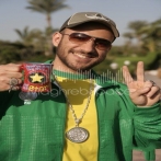 Ahmed mekky sur yala.fm